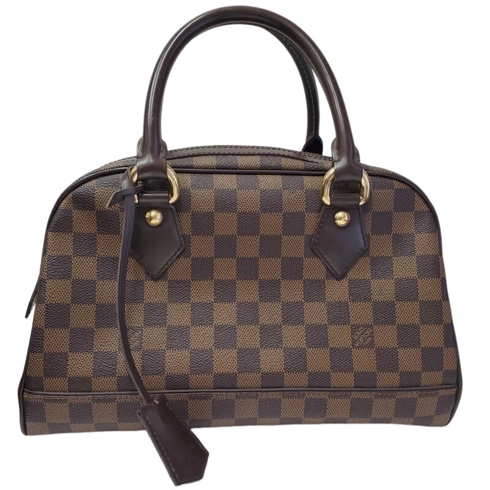 Louis Vuitton Damier Duomo Handbag